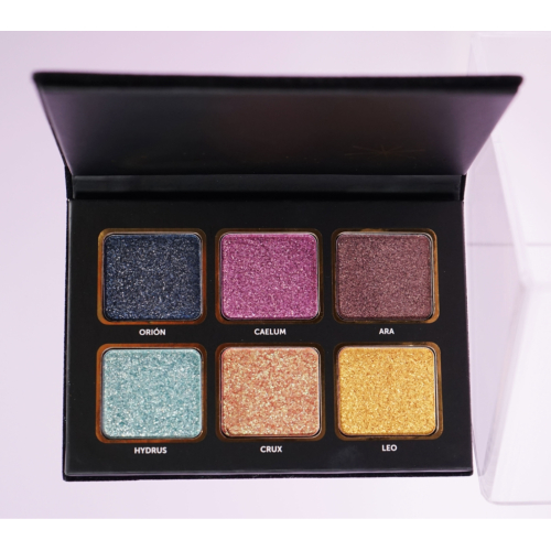 CORAZONA - ConMdeMiriam Collection - Palette di pigmenti pressati All I Want
