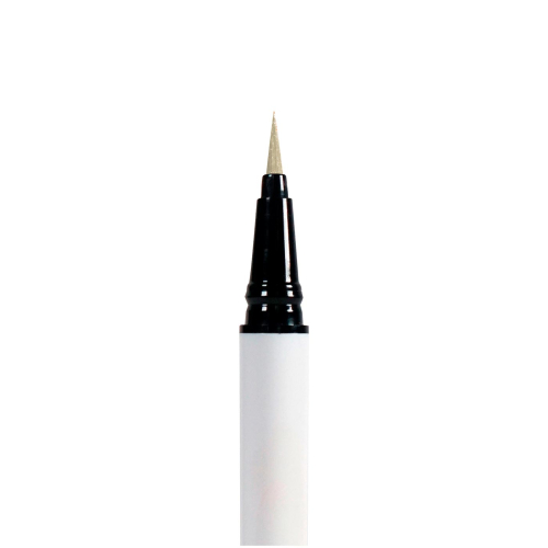 CORAZONA - Eyeliner Crystal Ink Liner - Milky Way
