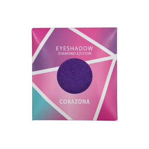 CORAZONA - *Diamond Edition* - Ombretto in cialda - Charoite