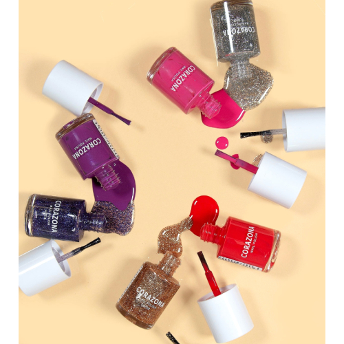 CORAZONA - Smalto per unghie - Sor