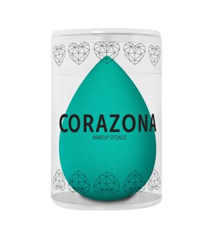 CORAZONA - Spugnetta per il makeup