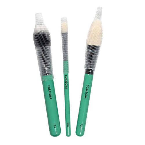 CORAZONA - Retine per pennelli