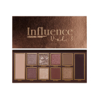 Influence Collection by Lilimakes - Palette di ombretti - Vol. 3