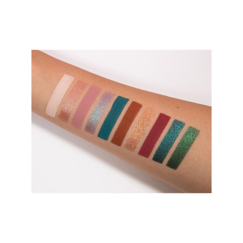 CORAZONA - Livin' by Ratolina - Palette di ombretti