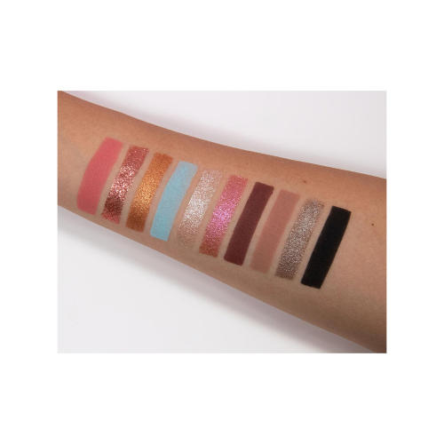 CORAZONA - Livin' by Ratolina - Palette di ombretti