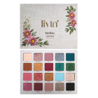 Livin' by Ratolina - Palette di ombretti