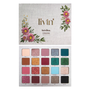 CORAZONA - Livin' by Ratolina - Palette di ombretti CORAZONA - Livin' by Ratolina - Palette di ombretti