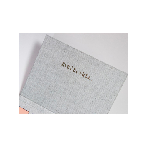 CORAZONA - Livin' by Ratolina - Palette di ombretti