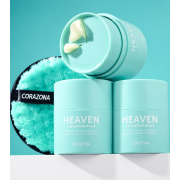 CORAZONA - Confezione 3 balsami struccanti Heaven + disco in regalo