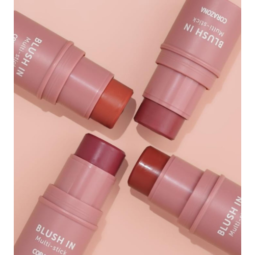 CORAZONA - Pack Blush In
