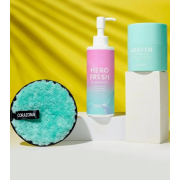 CORAZONA - Pacchetto di skincare Double Cleansing