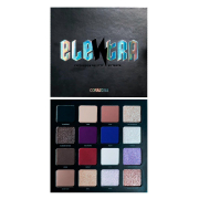 CORAZONA - Palette di ombretti ELEKTRA by Taryn