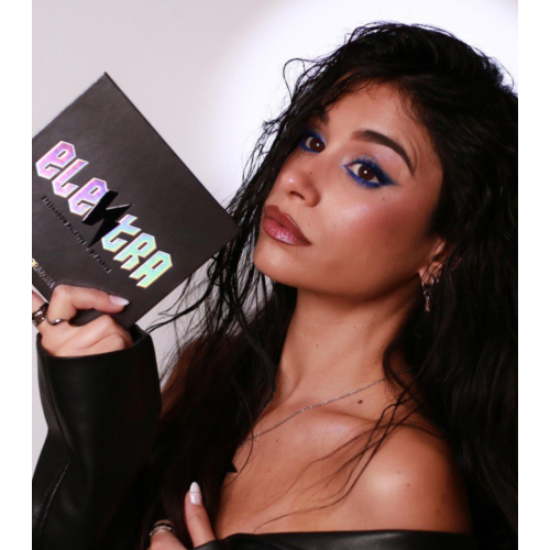 CORAZONA - Palette di ombretti ELEKTRA by Taryn