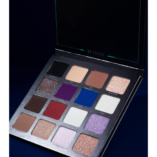 CORAZONA - Palette di ombretti ELEKTRA by Taryn