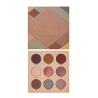 Palette di ombretti Lovin' You - Vol. 1 The Warms