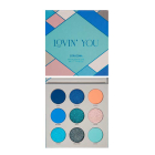 Palette di ombretti Lovin' You - Vol. 2 The Blues
