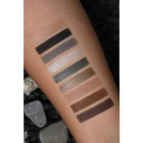 CORAZONA - Palette di ombretti Lovin' You - Vol. 3 The Cools