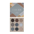Palette di ombretti Lovin' You - Vol. 3 The Cools