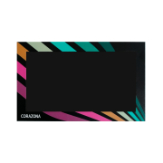 CORAZONA - Palette magnetica vuota Colors - Grande