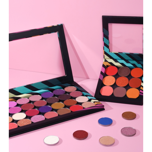 CORAZONA - Palette magnetica vuota Colors - Grande