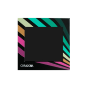 CORAZONA - Palette Magnetica Vuota Colors - Piccola