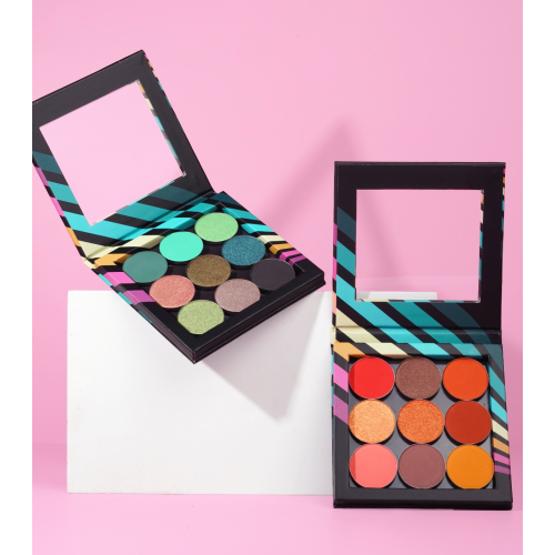 CORAZONA - Palette Magnetica Vuota Colors - Piccola