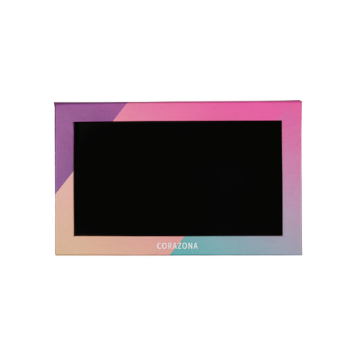 CORAZONA - Palette magnetica personalizzabile vuota - Grande