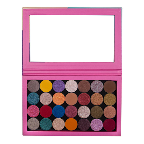 CORAZONA - Palette magnetica personalizzabile vuota - Grande