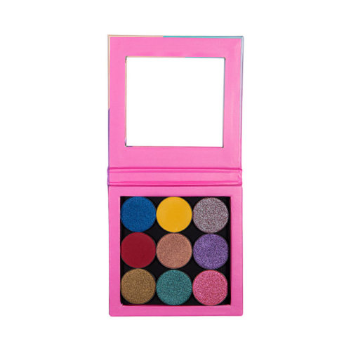 CORAZONA - Palette magnetica personalizzabile vuota - Piccola