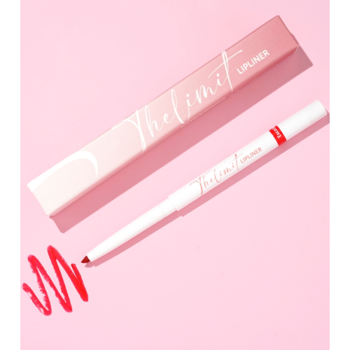 CORAZONA - Matita labbra The Limit - Escarlata