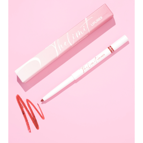 CORAZONA - Matita labbra The Limit - Marsala Dream