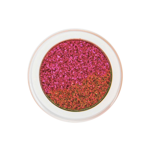 CORAZONA - Pigmenti Pressati Duochrome Magic Chrome - Delia