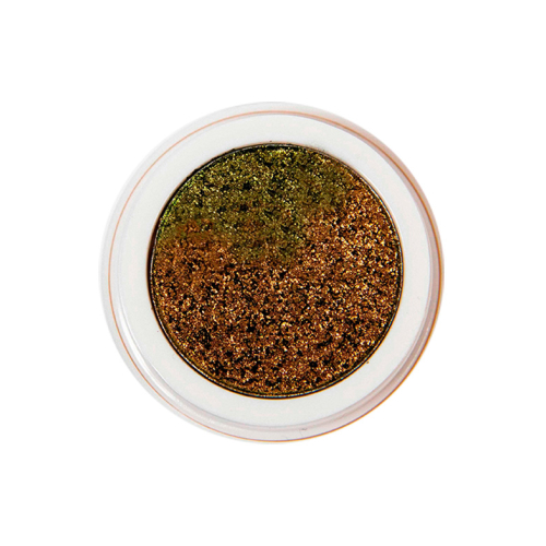 CORAZONA - Pigmenti Pressati Duochrome Magic Chrome - Gaia