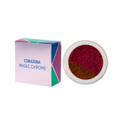CORAZONA - Pigmenti Pressati Duochrome Magic Chrome - Idalia