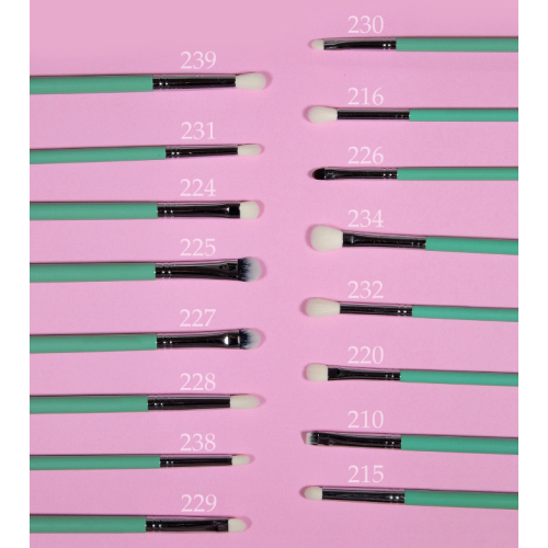 CORAZONA - Pennello Ombretto - 234