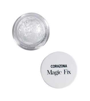 CORAZONA - Primer per glitter Magic Fix