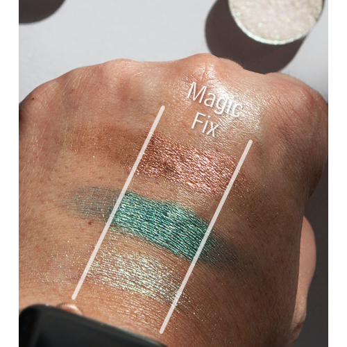 CORAZONA - Primer per glitter Magic Fix