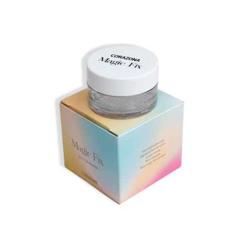 CORAZONA - Primer per glitter Magic Fix