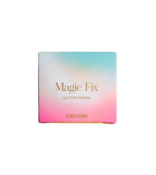 CORAZONA - Primer per glitter Magic Fix