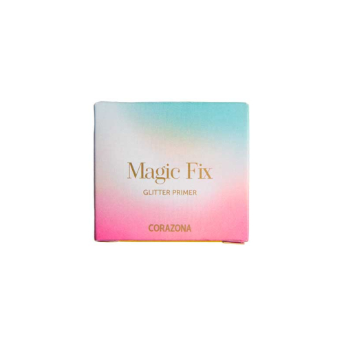 CORAZONA - Primer per glitter Magic Fix