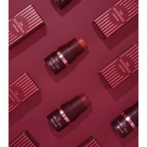 CORAZONA - Set di fard in crema The Masterpiece - Edizione limitata