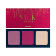 CORAZONA - Silk Cheek Palette - Palette viso