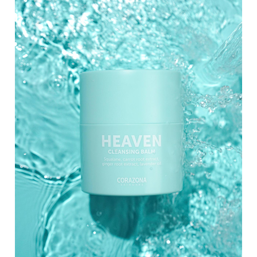 CORAZONA Skincare - Balsamo Struccante Heaven