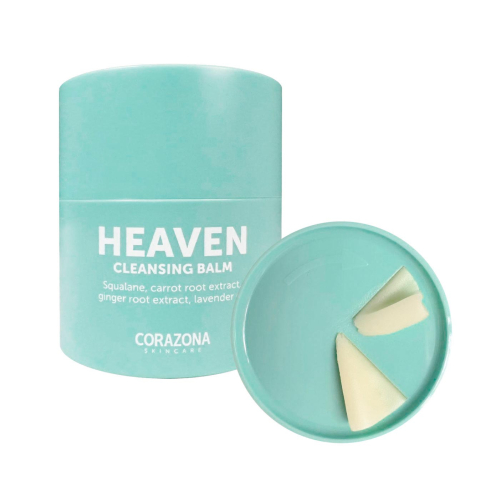 CORAZONA Skincare - Balsamo Struccante Heaven