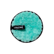 CORAZONA Skincare - Dischetto struccante riutilizzabile