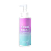 CORAZONA Skincare - Gel detergente per il viso Hero Fresh
