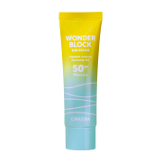 CORAZONA Skincare - Siero solare Spf 50 PA++++ Wonder Block
