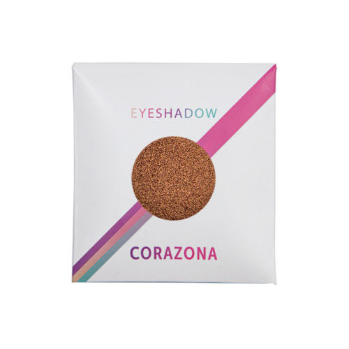 CORAZONA - Ombretto in cialda - Nougat