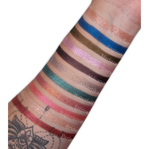 CORAZONA - Ombretto in cialda - Bride