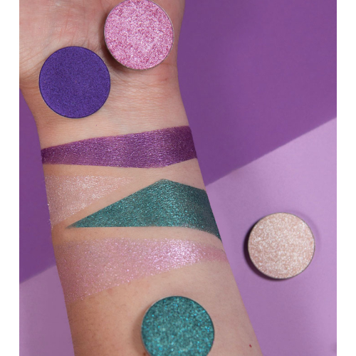 CORAZONA - Ombretto in cialda - Serendipity